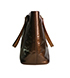 Vintage Houston Bag, side view